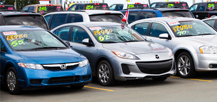 The Perfect Match: Finding Your Dream Used Car in Battle Creek