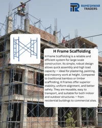 The Best Scaffolding Services for Residential and Commercial Needs