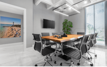 Discover the Perfect Office Space for Your Business in Colchester
